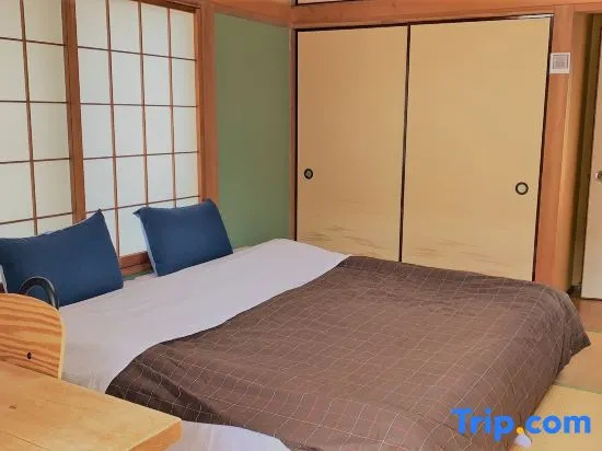 Oizumi Gakuen Villaa Detached House in a Quiet Res 사진 2