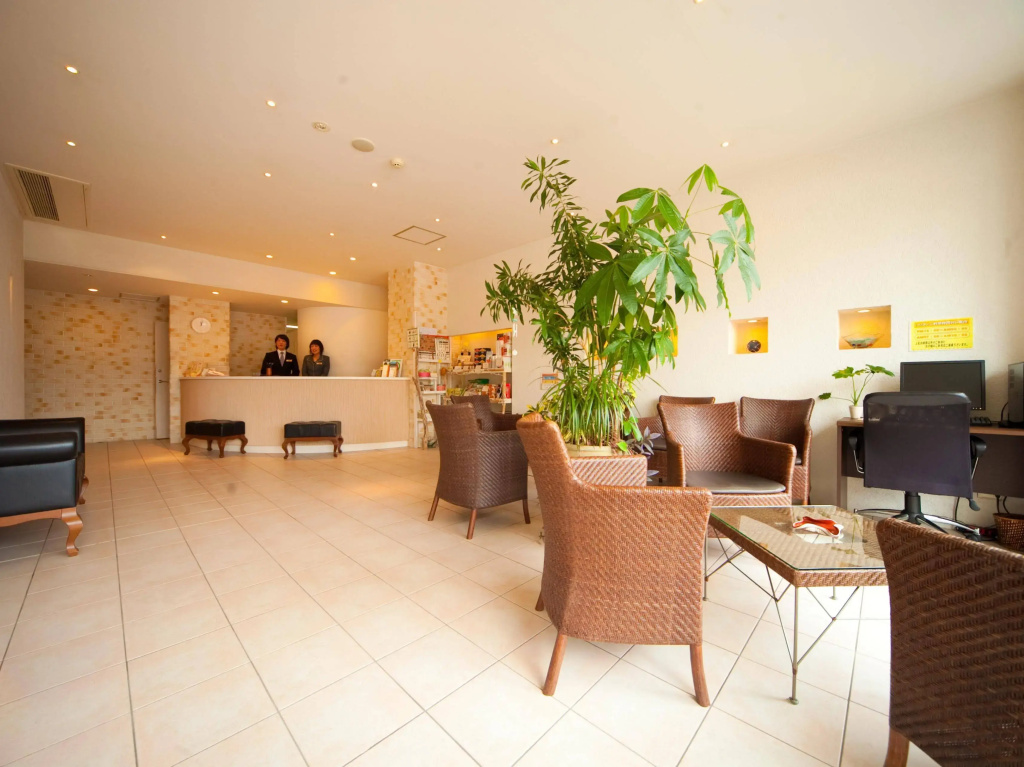 Hotel Aile - Général