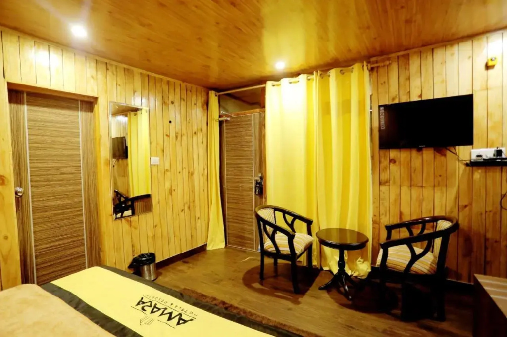 Hotel photo 2