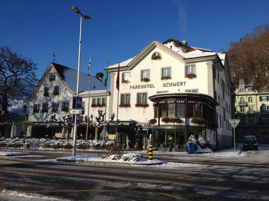 Hotel photo 14
