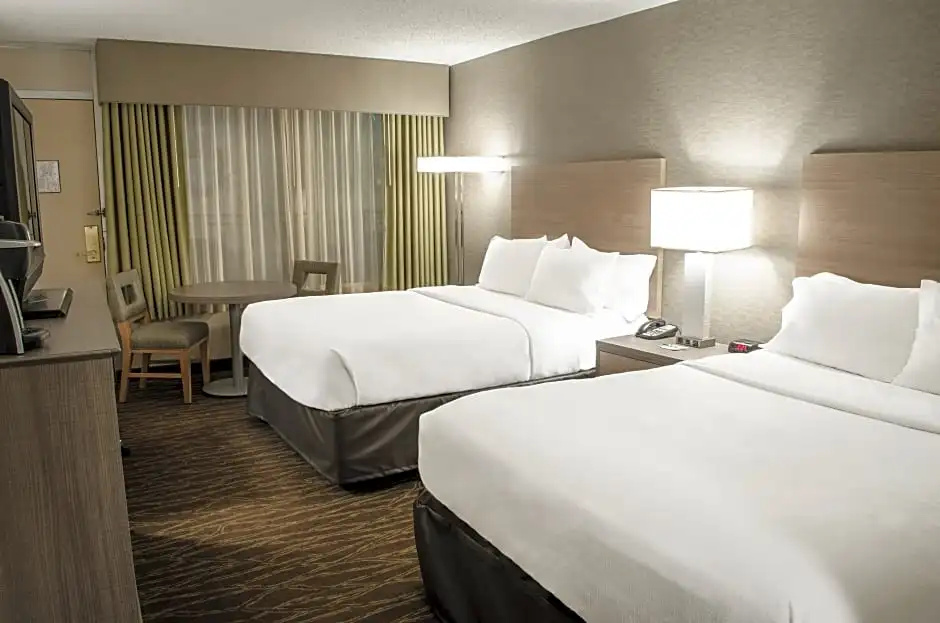 Holiday Inn Fargo by IHG - Chambres