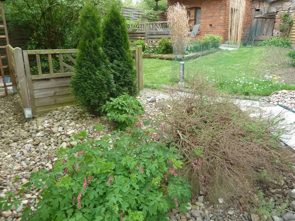 Ferienwohnung Lotti