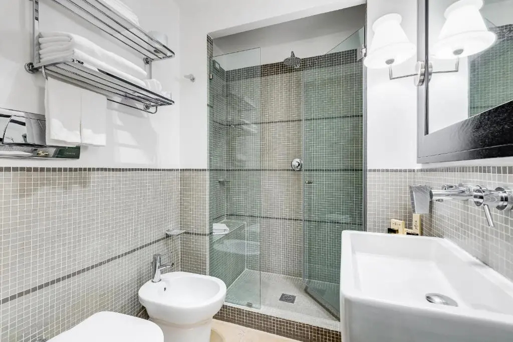 Residenza A The Boutique Art Hotel - Chambres
