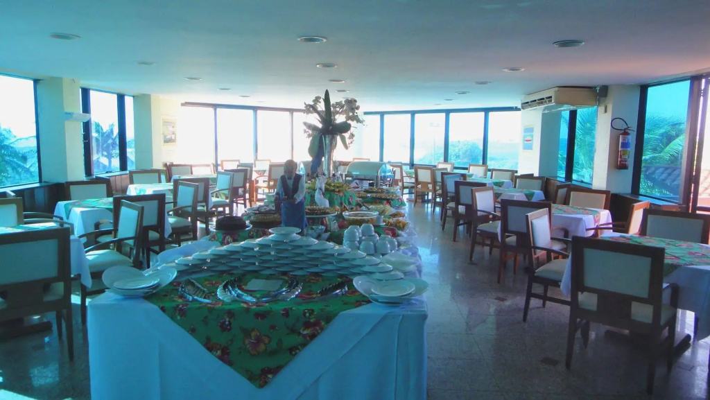 Porto D'Aldeia Ecolodge - Général