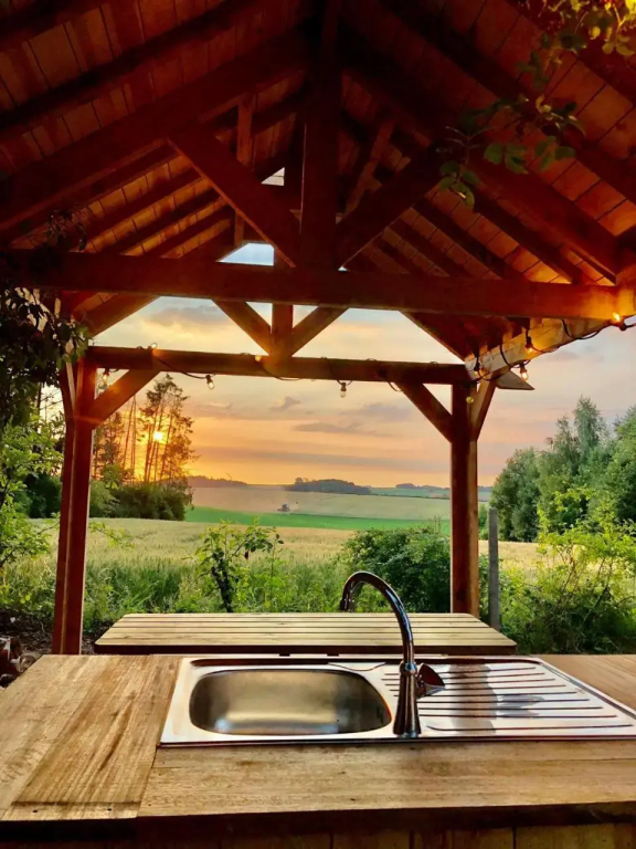 Cowcooning / Family tents - фото 6