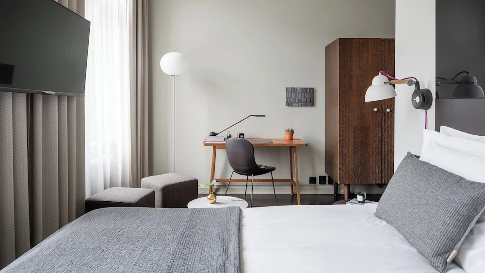 Nobis Hotel Stockholm, a Member of Design Hotels - Chambres