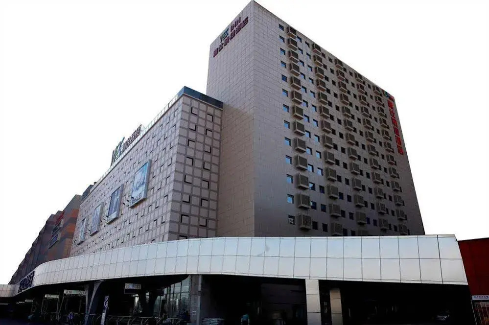 Hotel photo 10