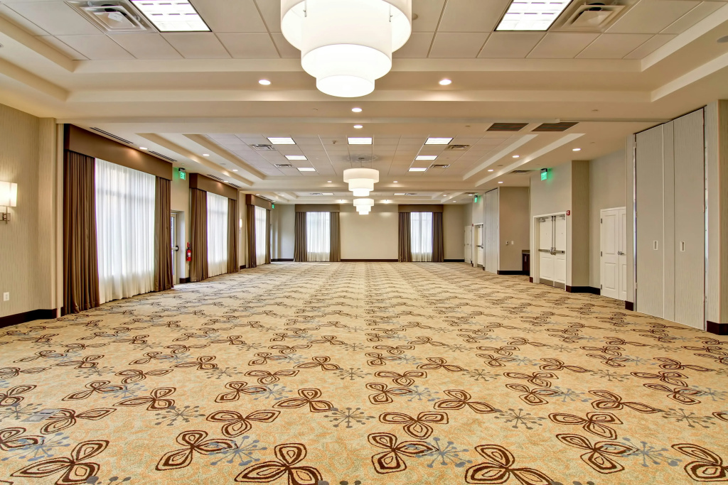 Hilton Garden Inn Woodbridge - Général