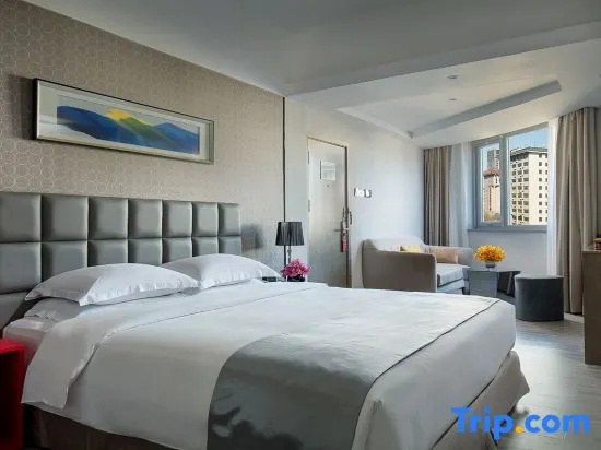 Executive room