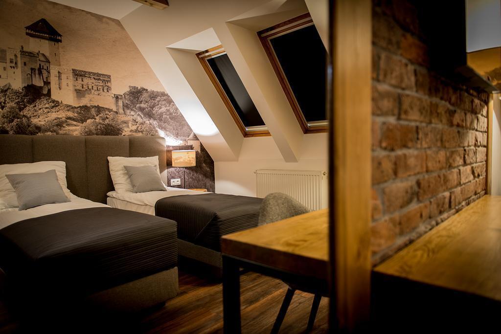 Boutique Penzion Slovakia