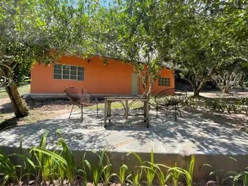 Casa Capirona 3 - Laguna Azul