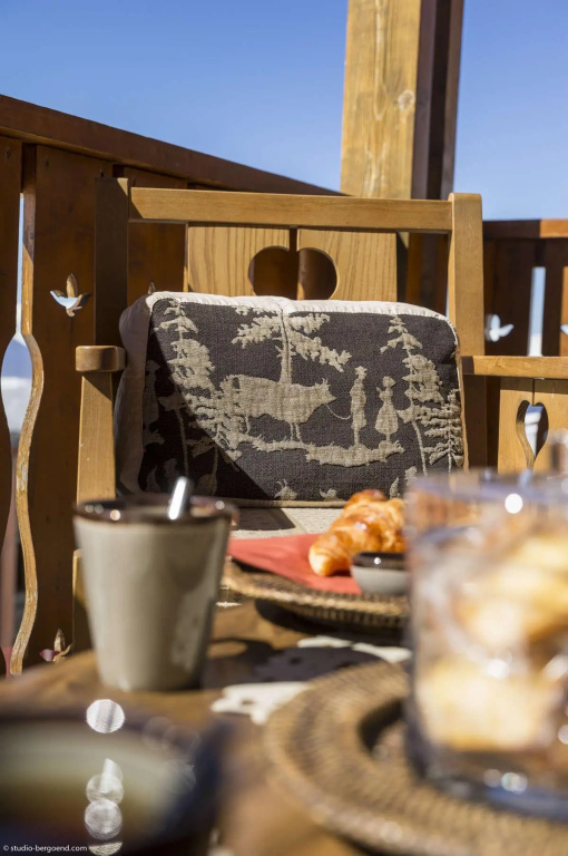 Afficher la photo 7 — Le Chalet des Cimes