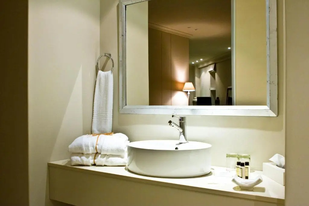 Rouge on Rose Boutique Hotel - Chambres
