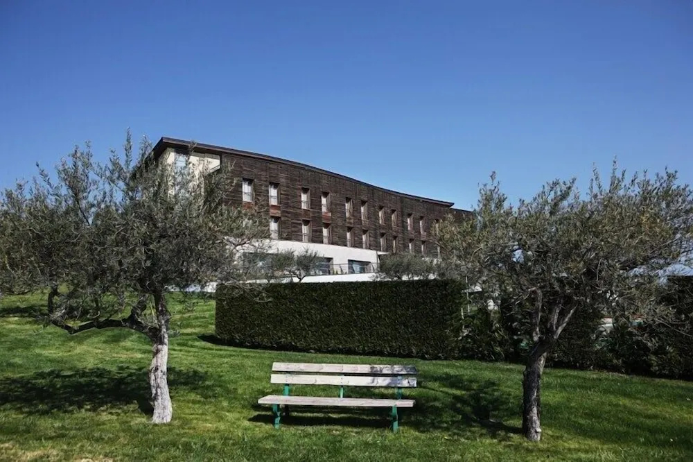 Grand Hotel Garden - Général