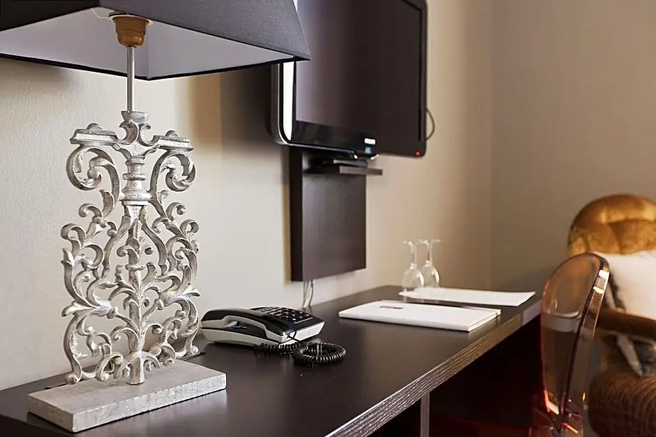 Saga Hotel Oslo, WorldHotels Crafted - Chambres