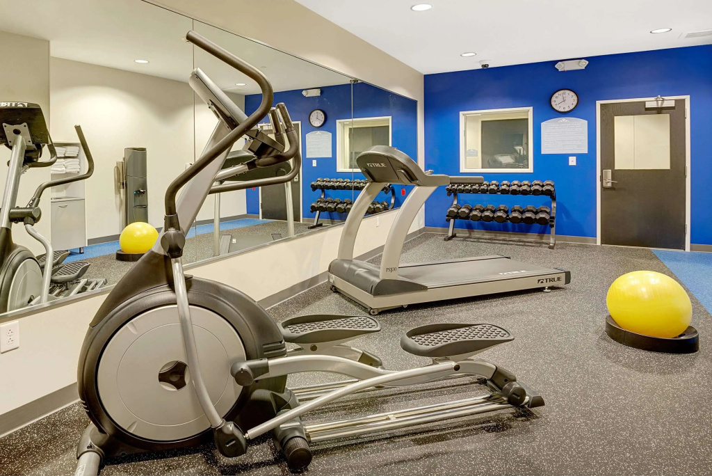 Sports & Activities
