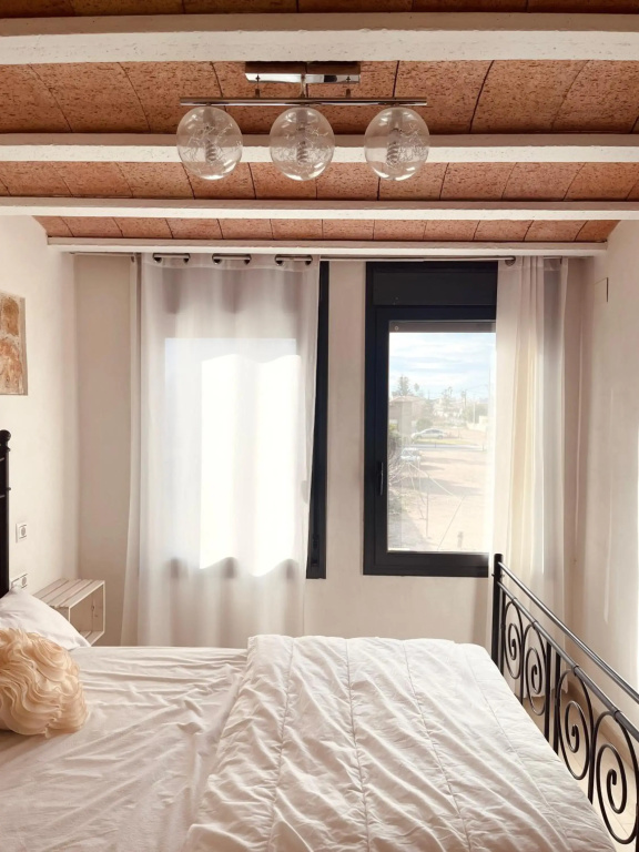 El Nido: Una casita de ensueño