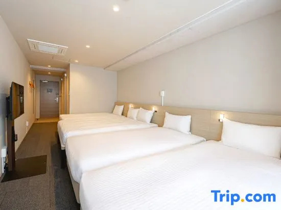 Grand Hostel Ldk Tokyo Nishikasai 사진 16