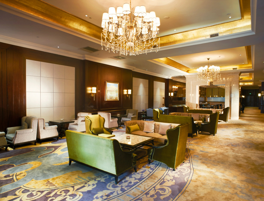 Intercontinental Resort Lhasa Paradise by IHG - Général