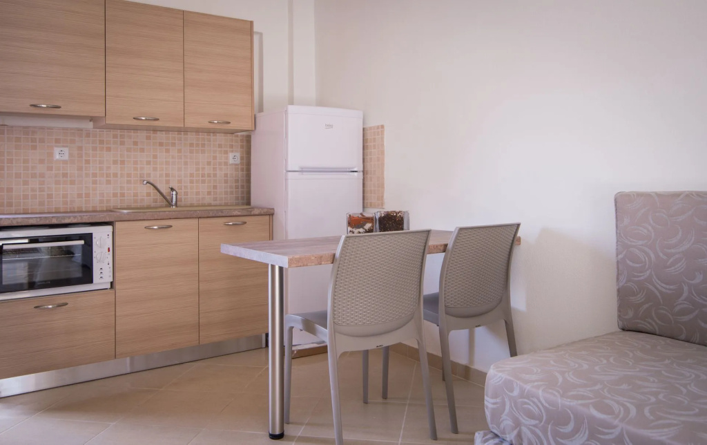 Apanemia by Flegra Hotels — Халкідікі, Греція мініатюра 16