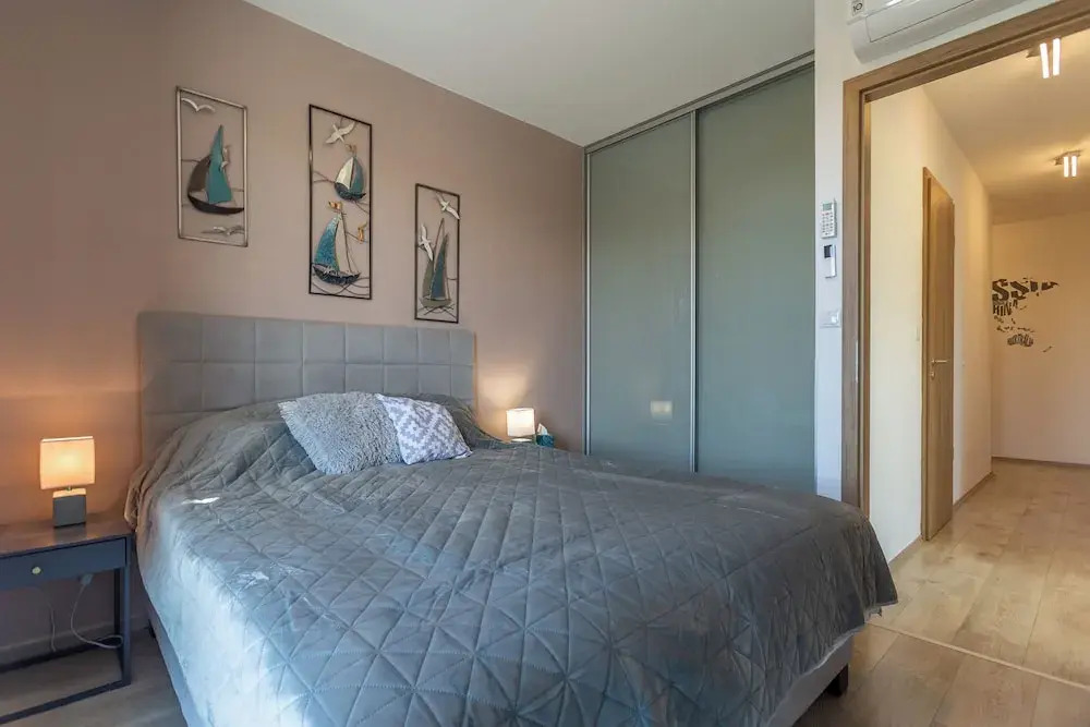 Sunset Resort 409 With Pool - фото 5