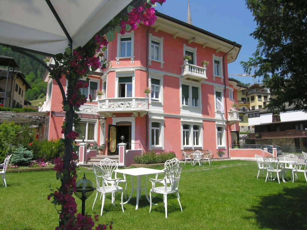 Hotel photo 15