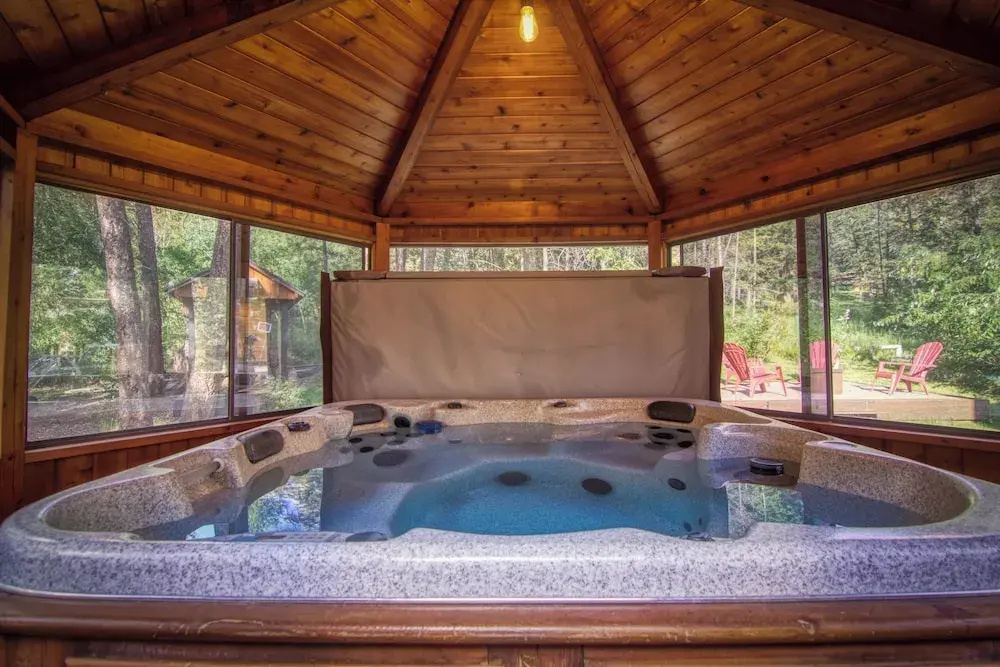 Fairmont Creek Property Rentals Vacation Homes - фото 15