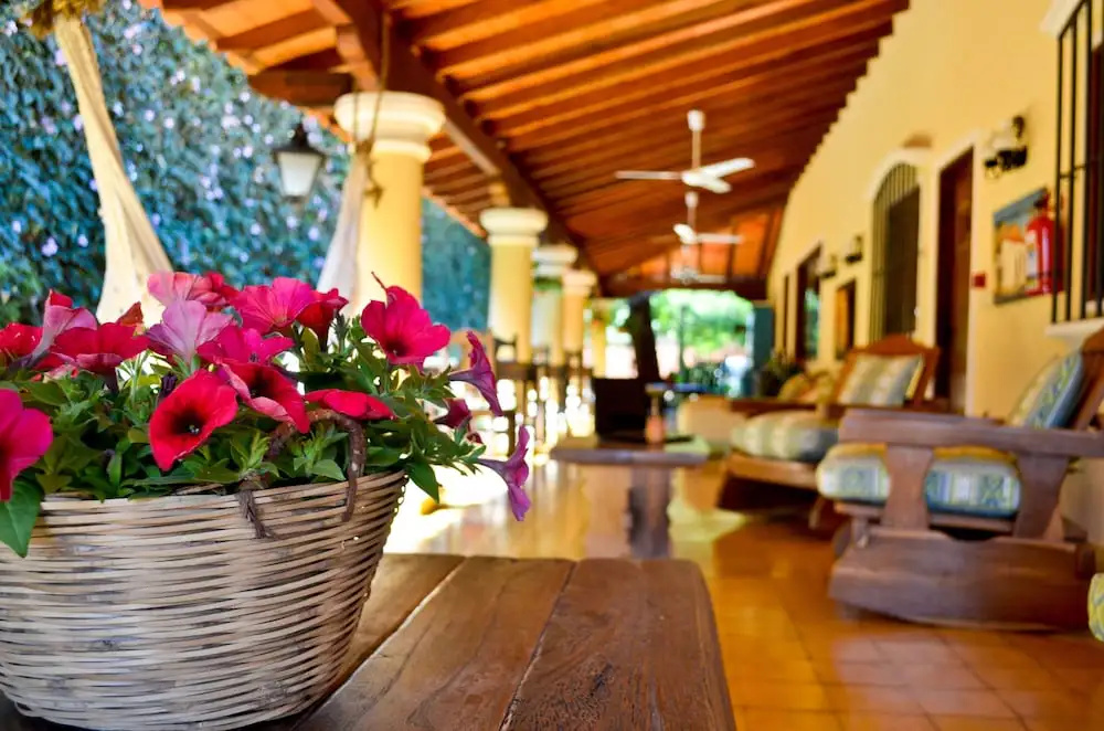 La Casona Hotel Boutique - Général