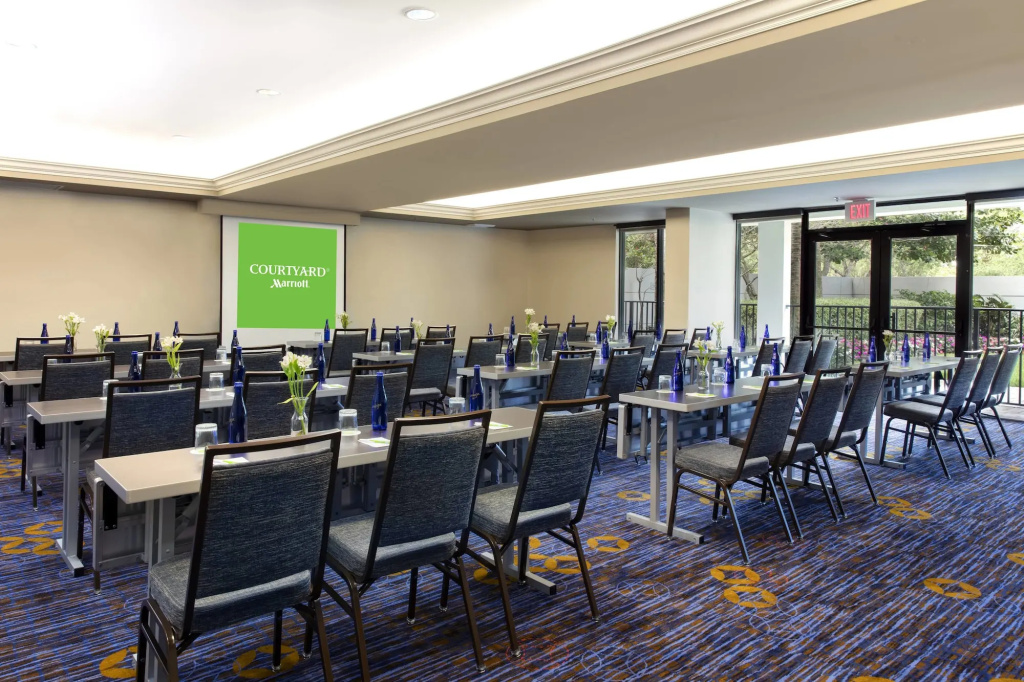 Courtyard By Marriott Fort Lauderdale Coral Springs - Général