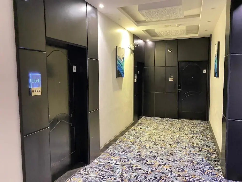 Hotel photo 9