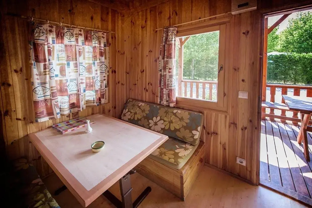 Family Bungalow