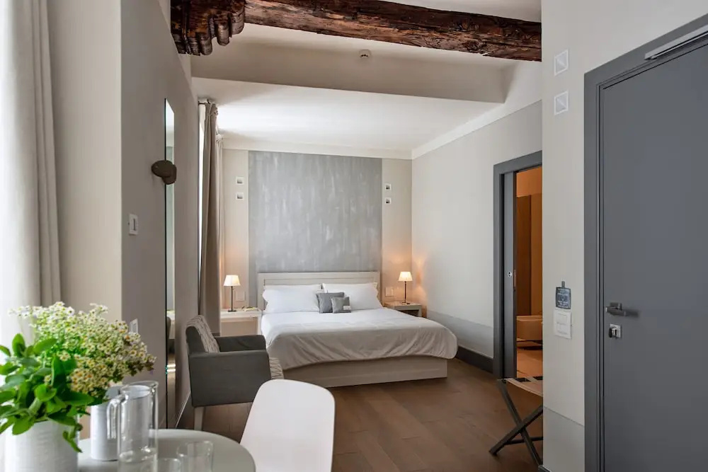 GombitHotel - Chambres