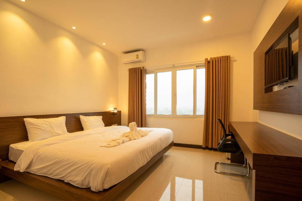 Hotel photo 18