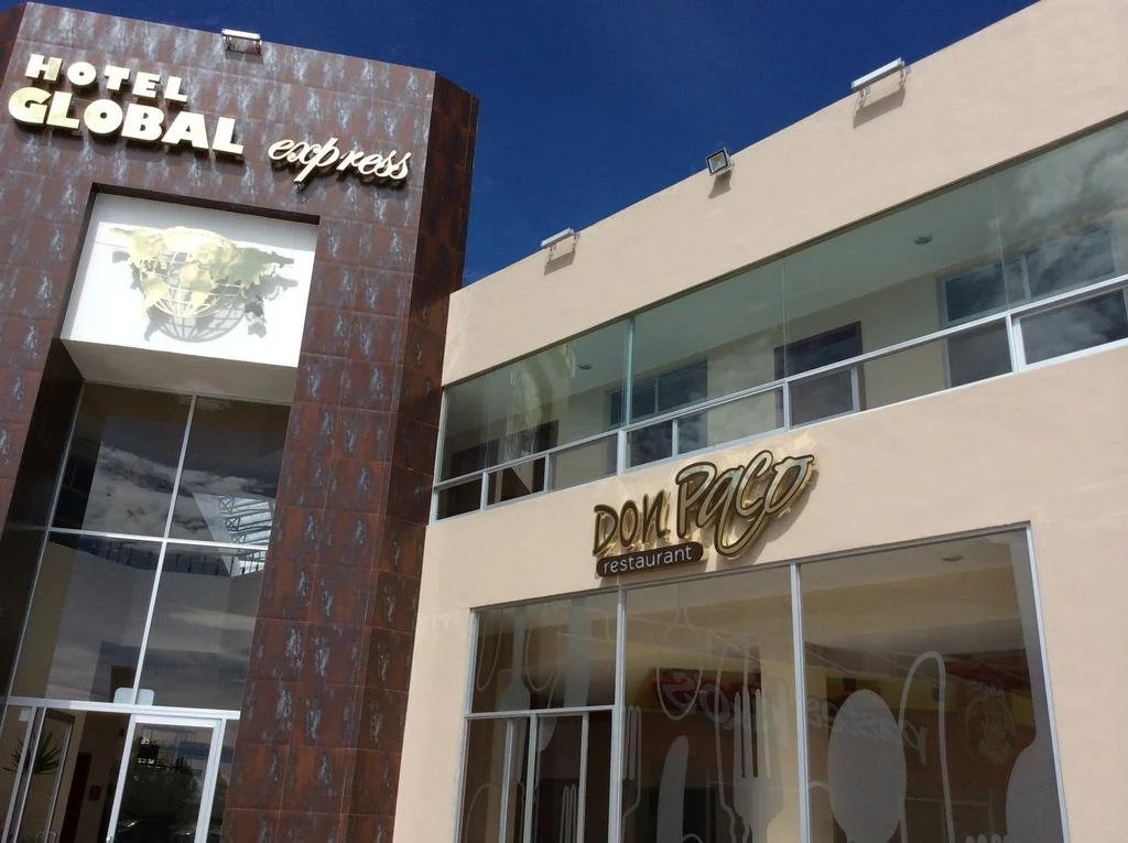 Hotel Global Express