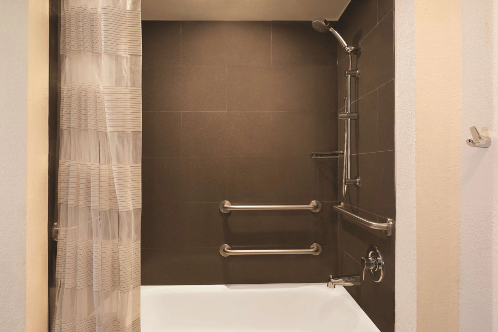 HYATT house Boston/Burlington - Chambres