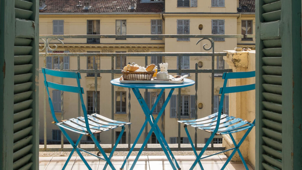 Hôtel Solara by null