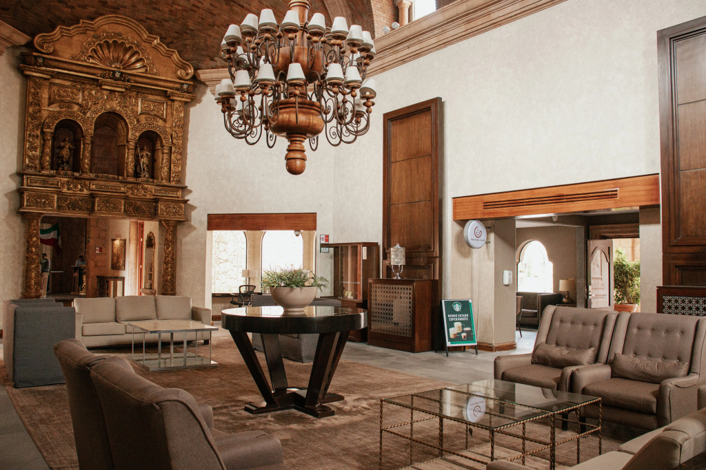 Hilton San Luis Potosi - Général