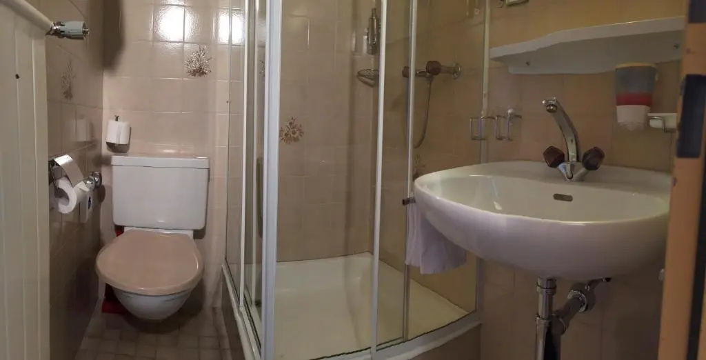 Hotel Zum See - Chambres