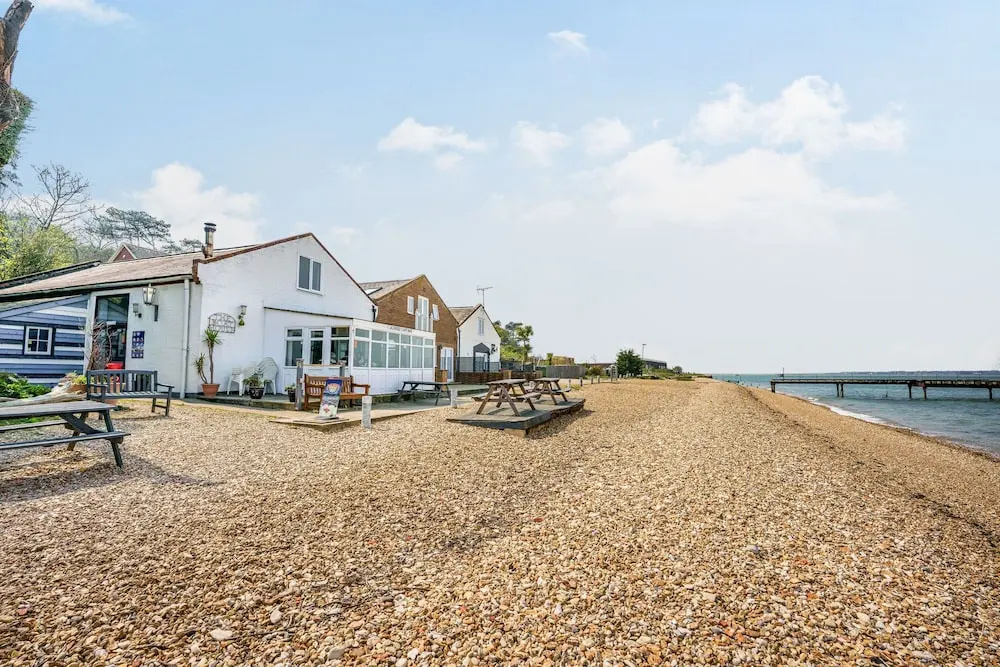 North West Sea View No. 3