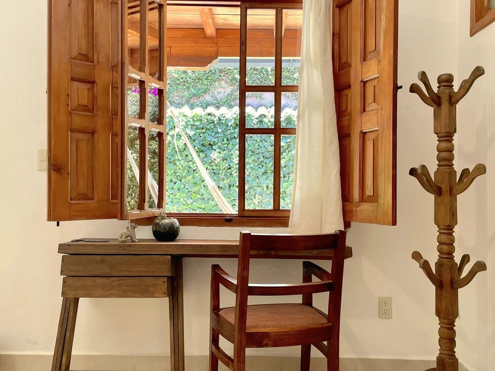 Casa Azabache by null