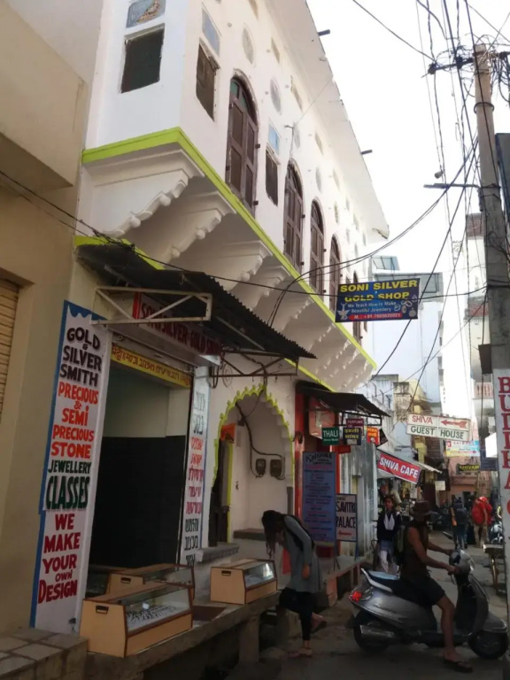 Savitri Palace