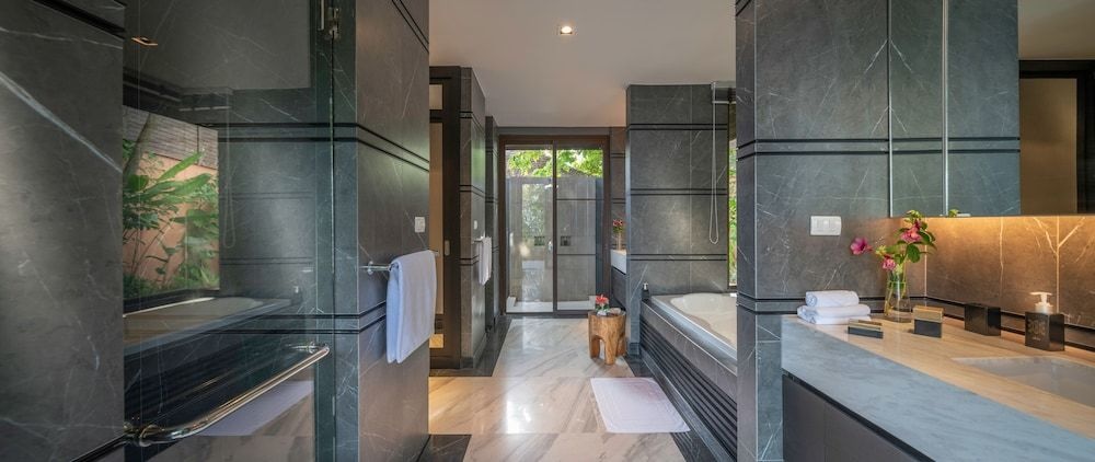 Villa Cape Cowrie by Cowrie Villas