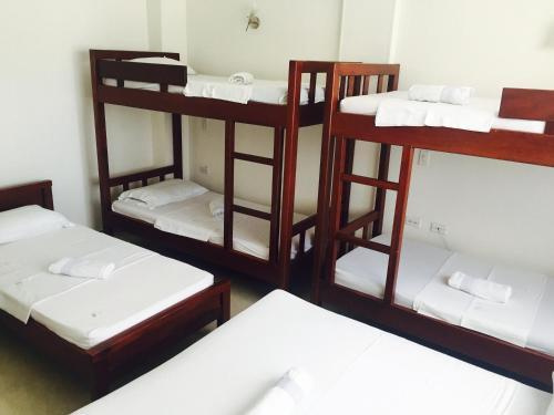 Hotel Preferencial Class - Général