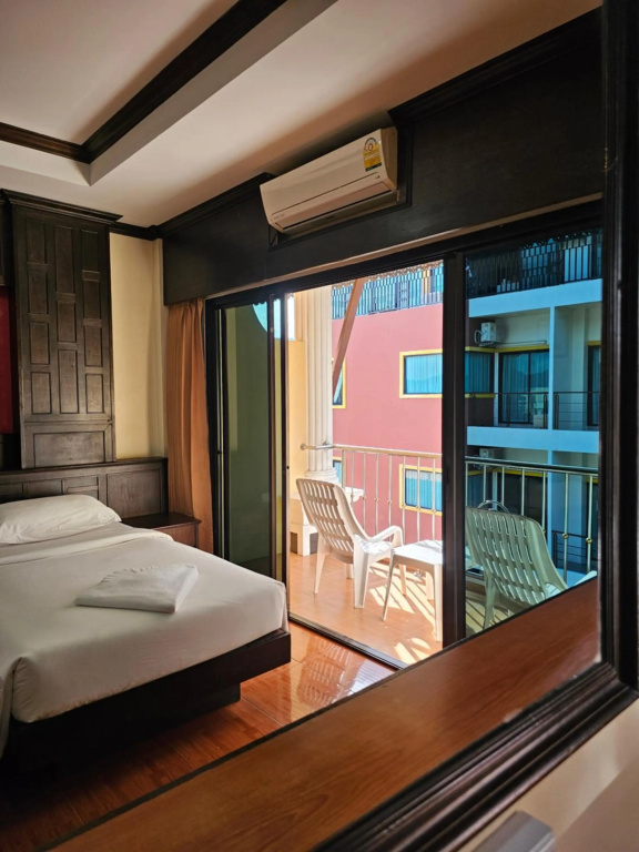 Hotel photo 20