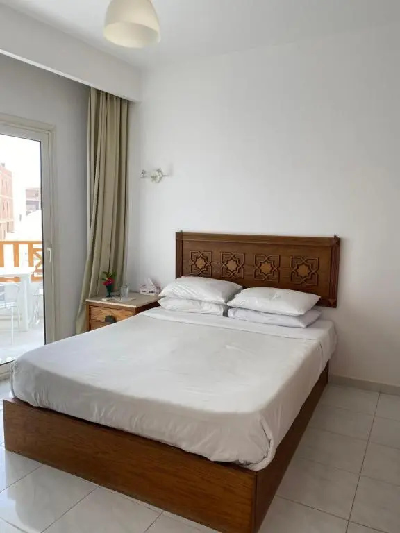 Blue Vision Diving Hotel - Chambres