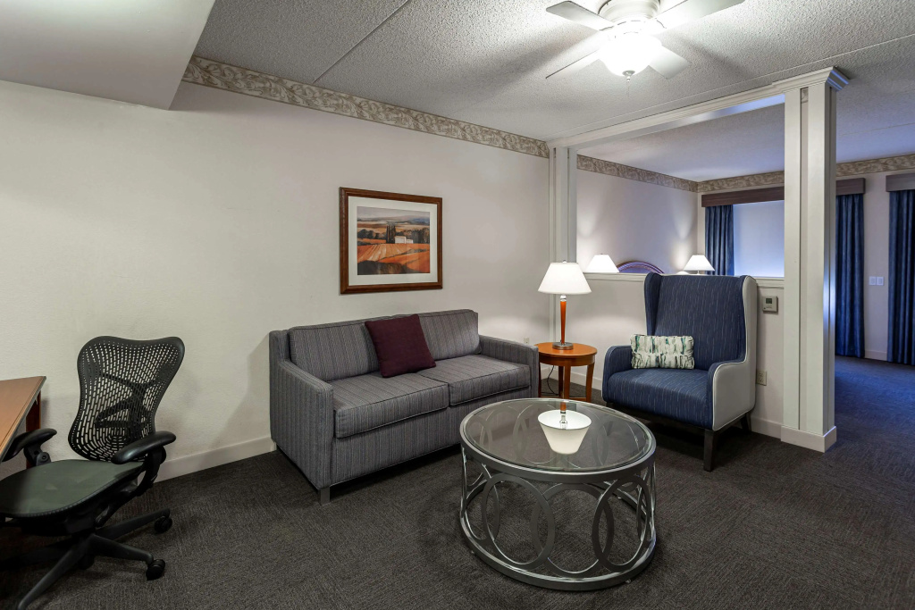 Hilton Garden Inn Wooster - Général