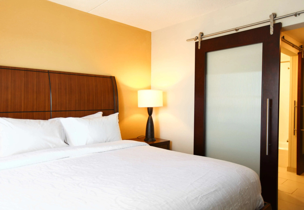 Hilton Garden Inn Olathe - Général