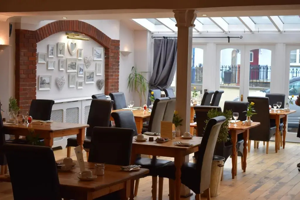 The Gower Hotel - Général
