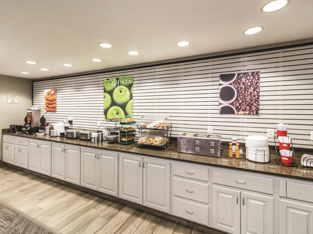 La Quinta Inn & Suites by Wyndham Fargo-Medical Center - Général