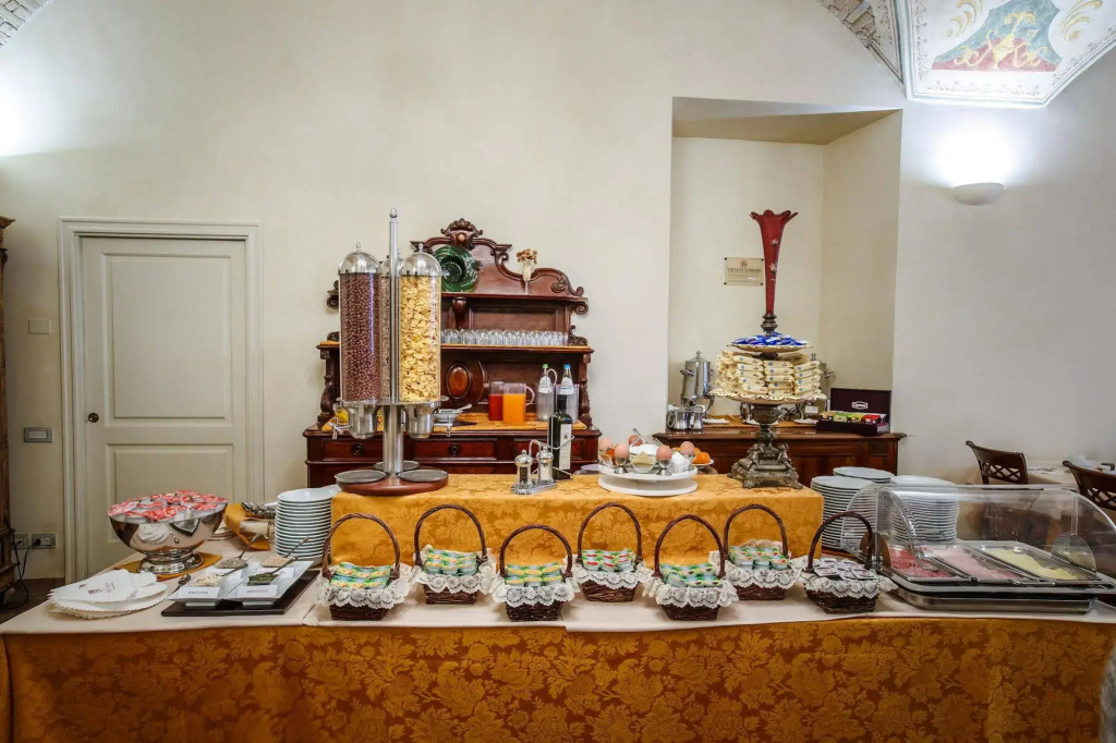 Hotel Fortuna - Général